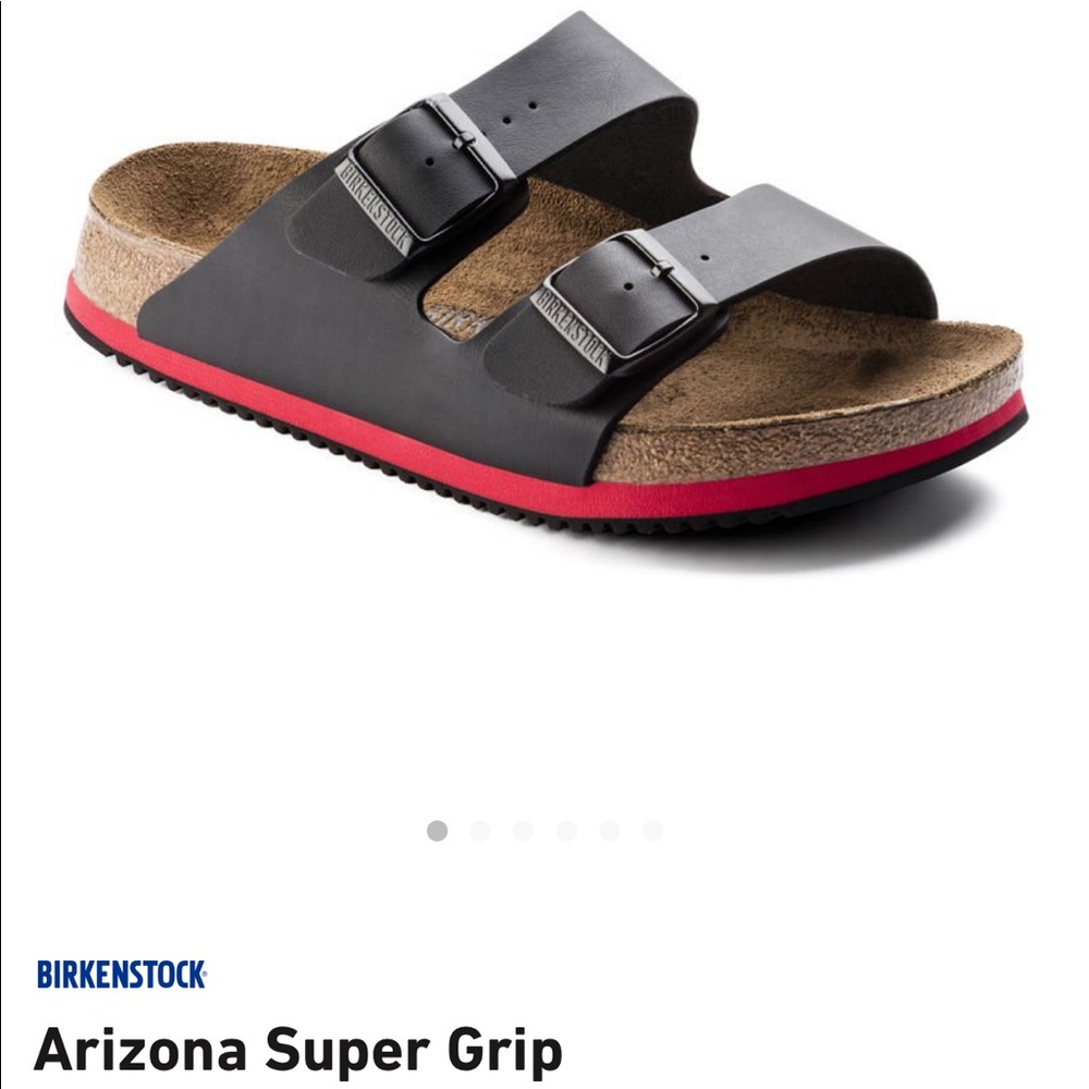ISO- Arizona SuperGrip size 8, or 8.5!!!